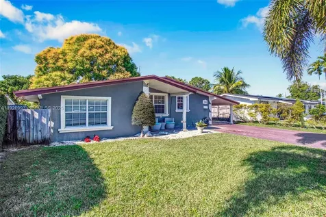2410 Flamingo Drive Miramar FL 33023