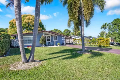 2410 Flamingo Drive Miramar FL 33023