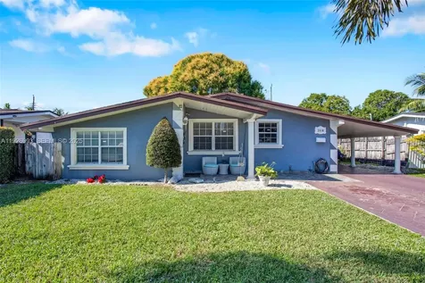 2410 Flamingo Drive Miramar FL 33023