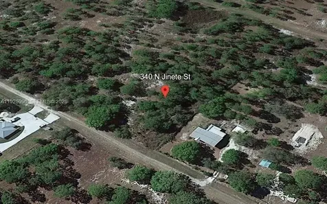 340 N Jinete Street Clewiston FL 33440