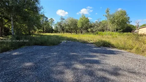 340 N Jinete Street Clewiston FL 33440