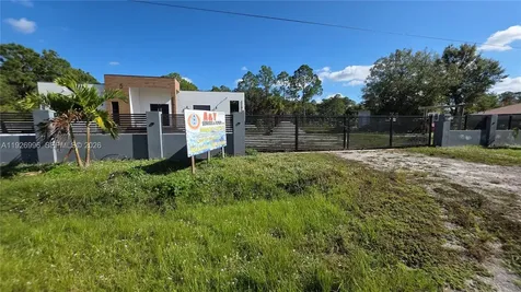 340 N Jinete Street Clewiston FL 33440
