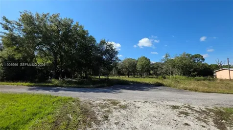 340 N Jinete Street Clewiston FL 33440