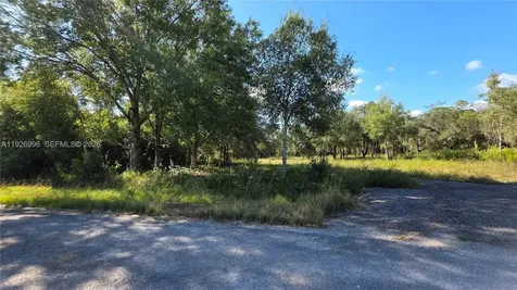340 N Jinete Street Clewiston FL 33440