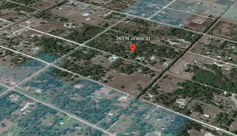 340 N Jinete Street Clewiston FL 33440