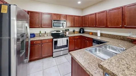 3218 SE 5th Court Homestead FL 33033