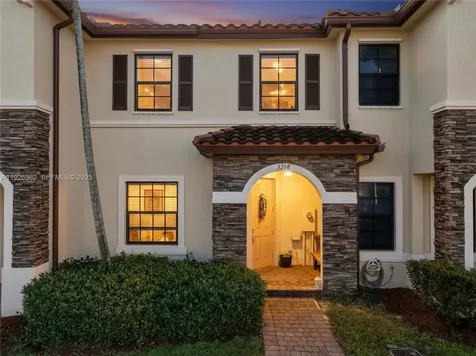 3218 SE 5th Court Homestead FL 33033