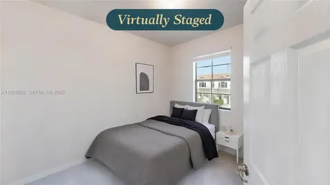 3218 SE 5th Court Homestead FL 33033