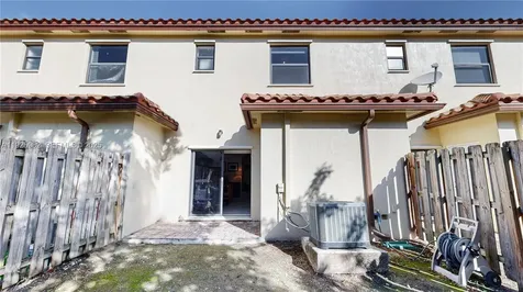 3218 SE 5th Court Homestead FL 33033