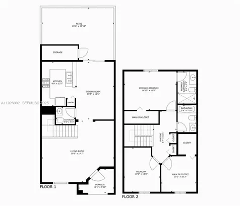 3218 SE 5th Court Homestead FL 33033