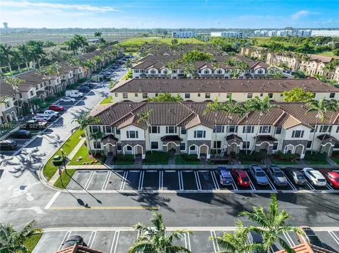 3218 SE 5th Court Homestead FL 33033