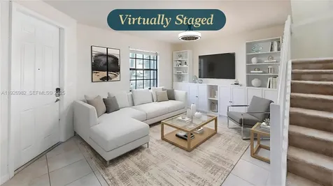 3218 SE 5th Court Homestead FL 33033
