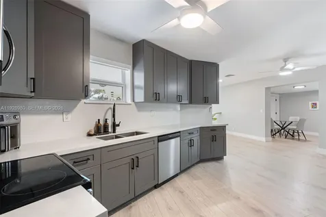 10650 NE 11th Court Miami Shores FL 33138