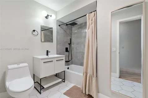 10650 NE 11th Court Miami Shores FL 33138