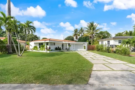 10650 NE 11th Court Miami Shores FL 33138