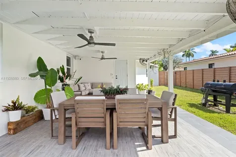 10650 NE 11th Court Miami Shores FL 33138