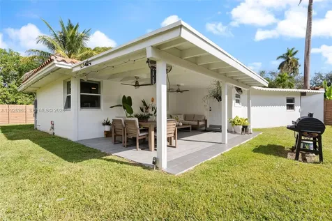 10650 NE 11th Court Miami Shores FL 33138