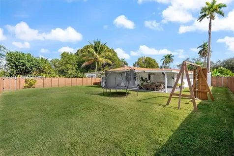 10650 NE 11th Court Miami Shores FL 33138
