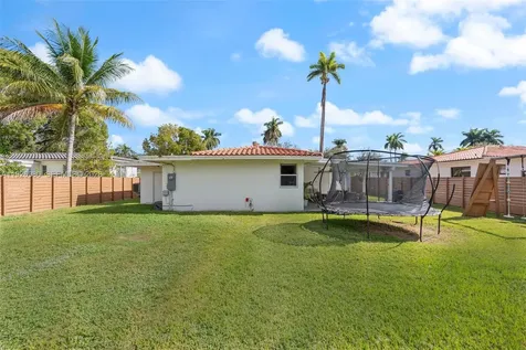 10650 NE 11th Court Miami Shores FL 33138