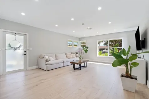 10650 NE 11th Court Miami Shores FL 33138
