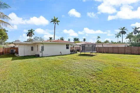 10650 NE 11th Court Miami Shores FL 33138