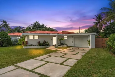 10650 NE 11th Court Miami Shores FL 33138