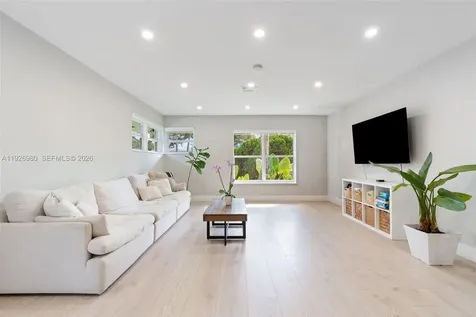 10650 NE 11th Court Miami Shores FL 33138
