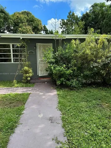 17971 NW 4th Avenue Miami Gardens FL 33169