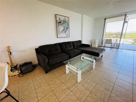 3660 NE 166th Street North Miami Beach FL 33160