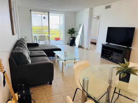 3660 NE 166th Street North Miami Beach FL 33160