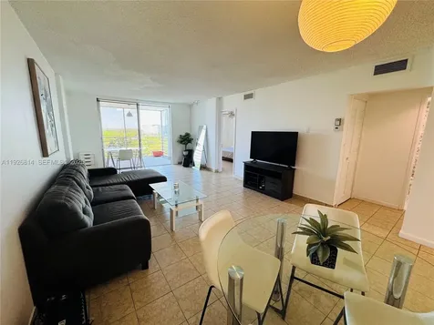 3660 NE 166th Street North Miami Beach FL 33160