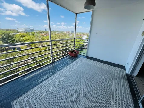 3660 NE 166th Street North Miami Beach FL 33160