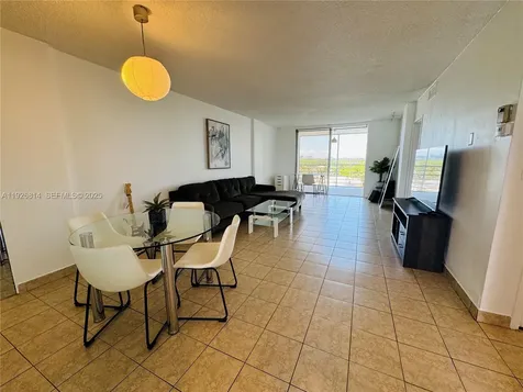 3660 NE 166th Street North Miami Beach FL 33160