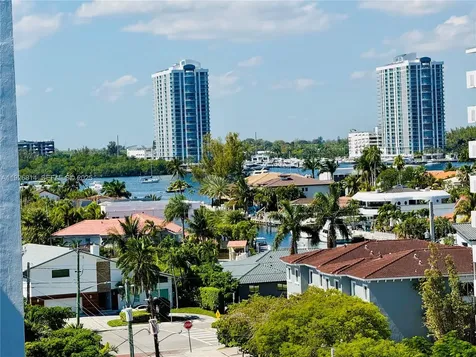 3660 NE 166th Street North Miami Beach FL 33160