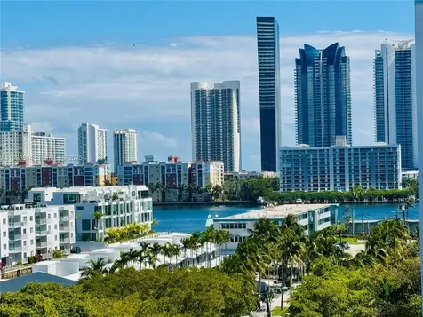 3660 NE 166th Street North Miami Beach FL 33160