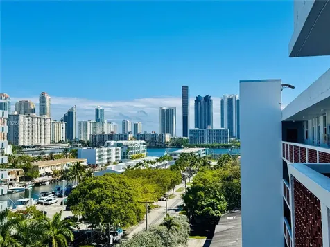 3660 NE 166th Street North Miami Beach FL 33160