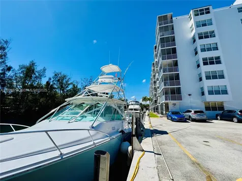 3660 NE 166th Street North Miami Beach FL 33160