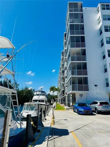 3660 NE 166th Street North Miami Beach FL 33160