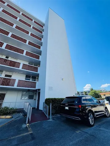 3660 NE 166th Street North Miami Beach FL 33160