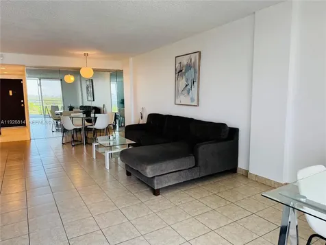 3660 NE 166th Street North Miami Beach FL 33160