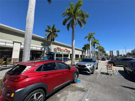 3660 NE 166th Street North Miami Beach FL 33160