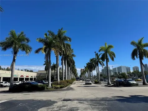 3660 NE 166th Street North Miami Beach FL 33160