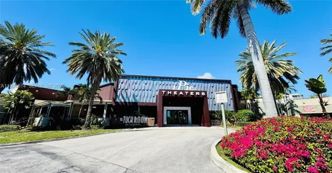 3660 NE 166th Street North Miami Beach FL 33160
