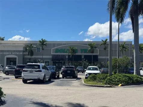 3660 NE 166th Street North Miami Beach FL 33160
