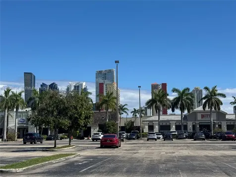 3660 NE 166th Street North Miami Beach FL 33160