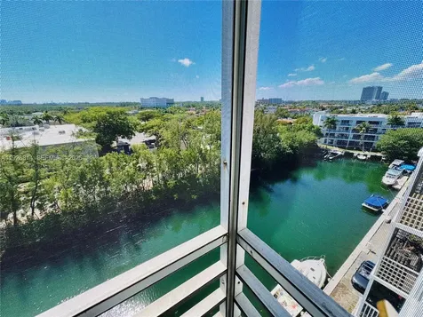 3660 NE 166th Street North Miami Beach FL 33160