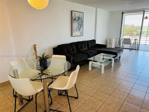 3660 NE 166th Street North Miami Beach FL 33160