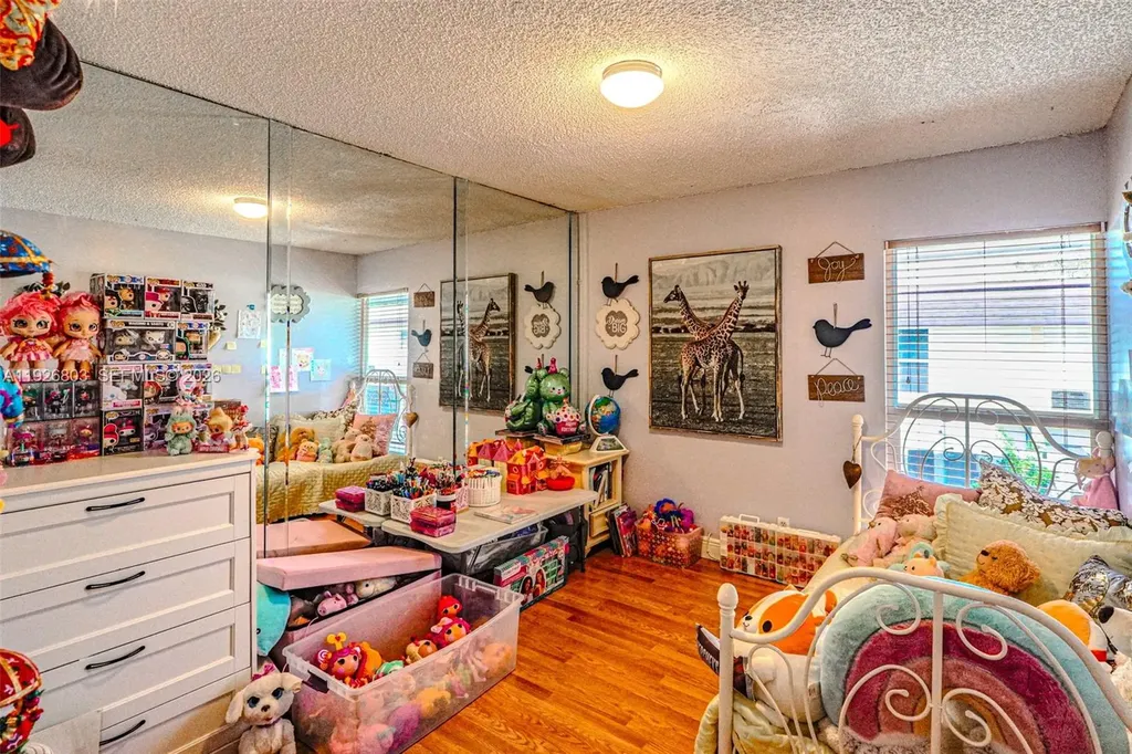 3331 Farragut Street Hollywood FL 33021