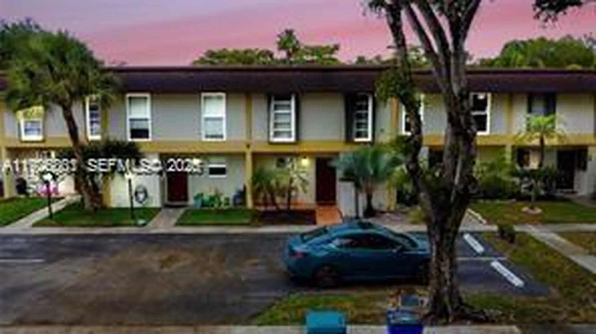 3331 Farragut Street Hollywood FL 33021