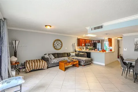 3331 Farragut Street Hollywood FL 33021